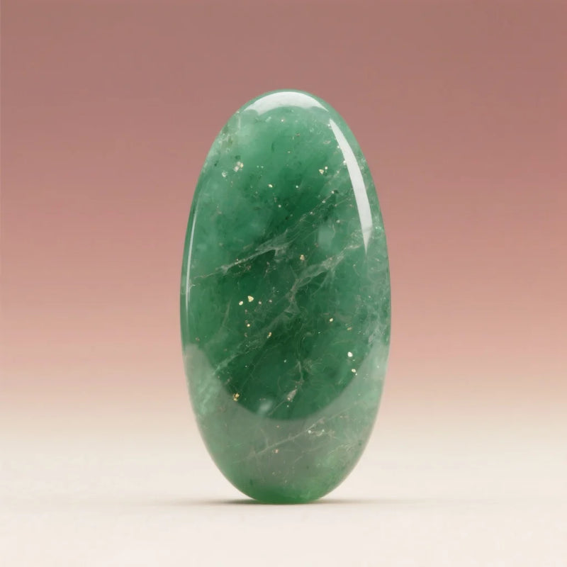 Piedra de Agradecimiento - Aventurina