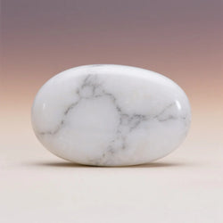 Piedra de Agradecimiento - Howlita