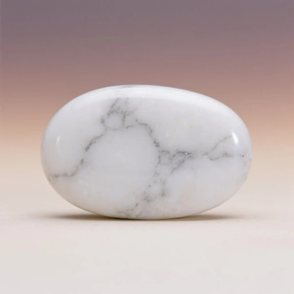 Piedra de Agradecimiento - Howlita