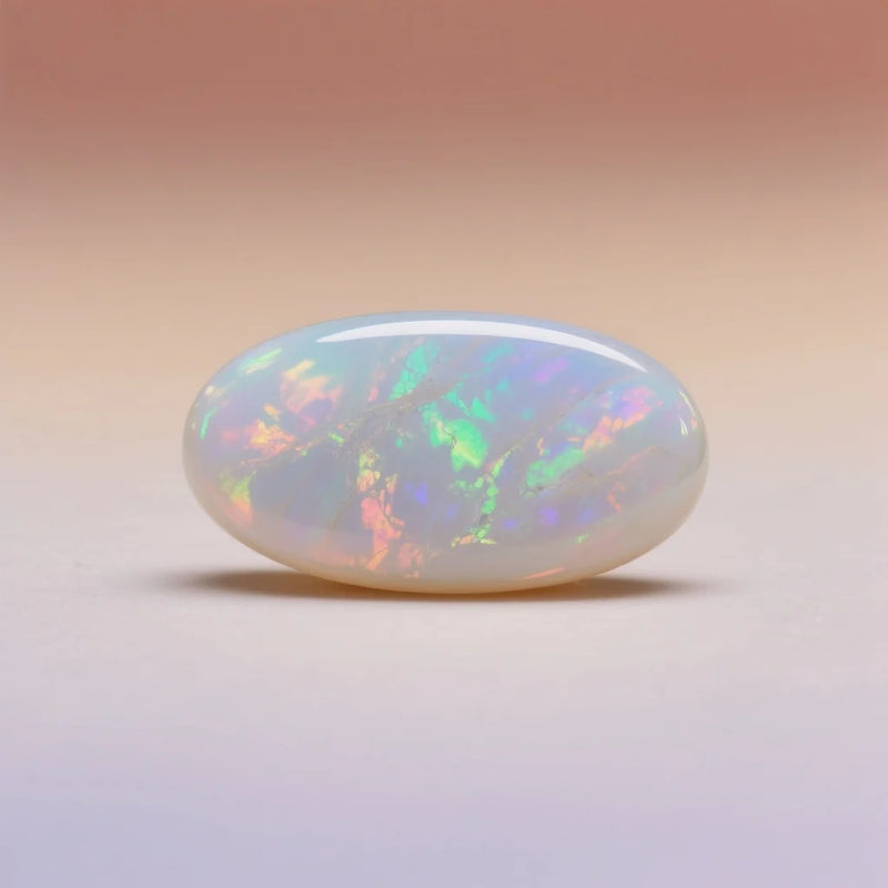 Piedra de Agradecimiento - Opalo