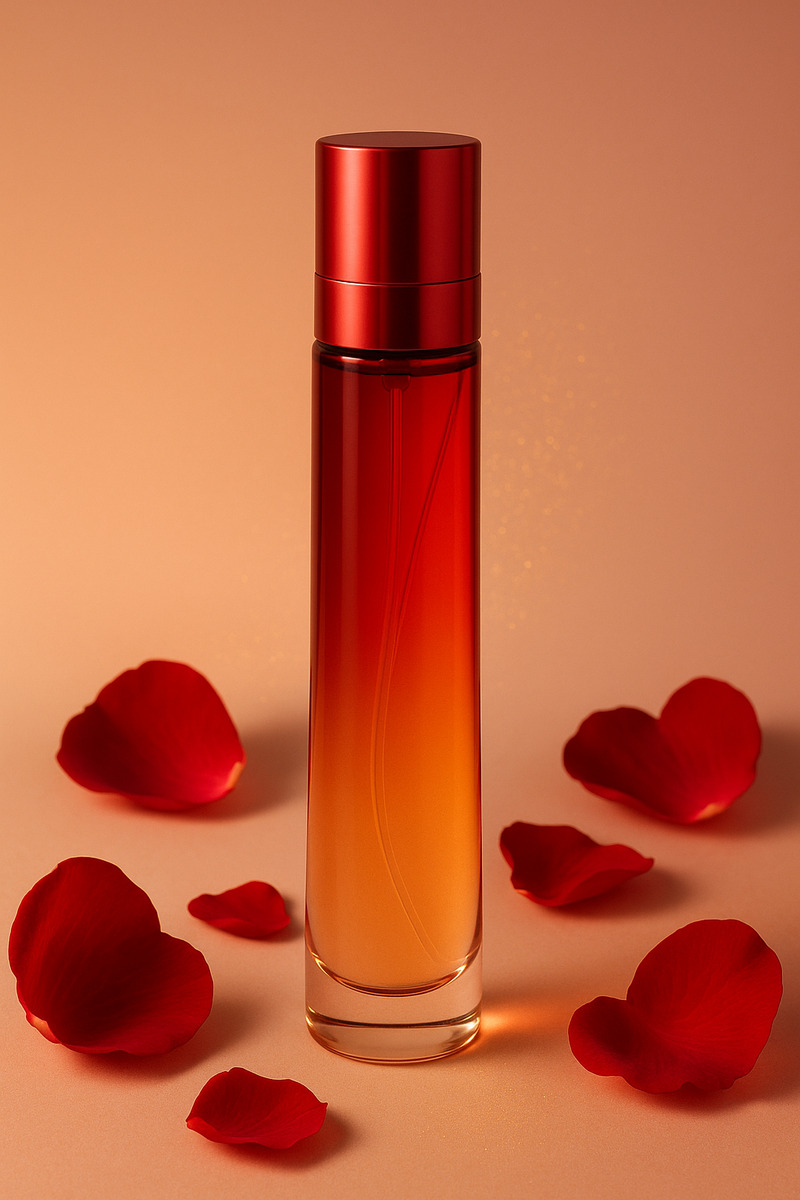 Aura Splash  - Amor