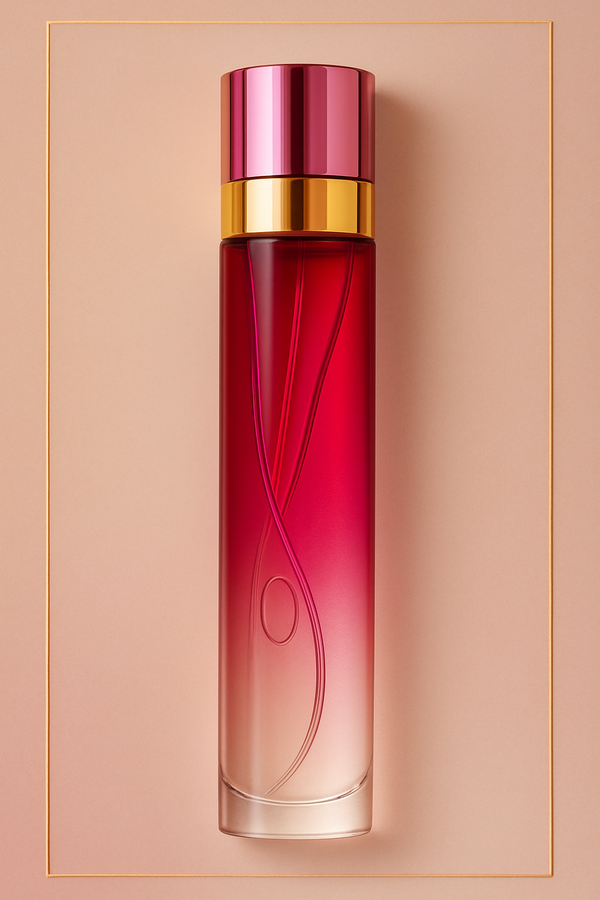 Aura Splash - Armonía