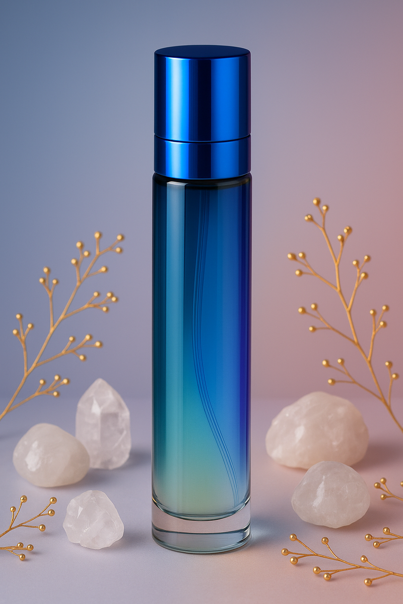 Aura Splash - Protección