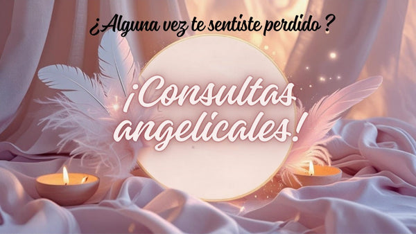 Consulta Angelical