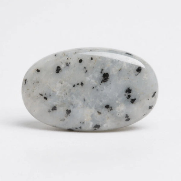 Piedra de Agradecimiento - Jaspe Loto