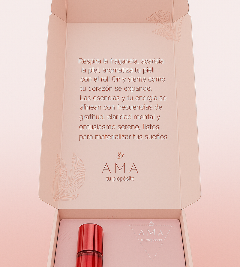 Kit de Bienestar Vibracional - Amor Propio