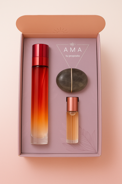 Kit de Bienestar Vibracional - Amor Propio
