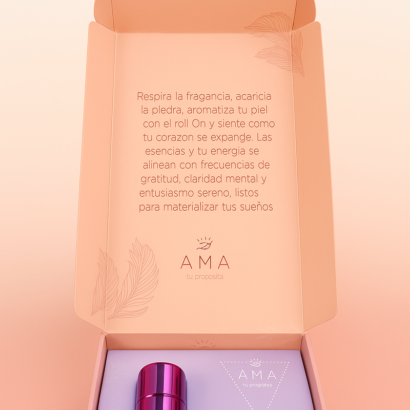 Kit de Bienestar Vibracional - Armonía