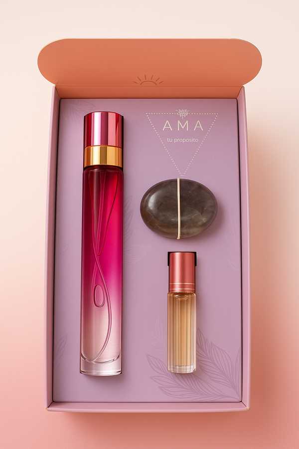 Kit de Bienestar Vibracional - Armonía