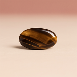 Piedra de Agradecimiento - Ojo De Tigre