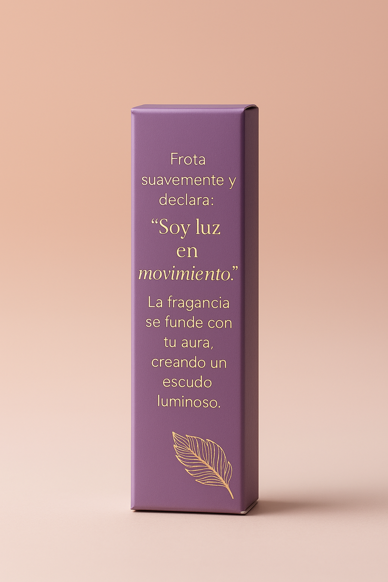 Roll-on Áurico - Armonía