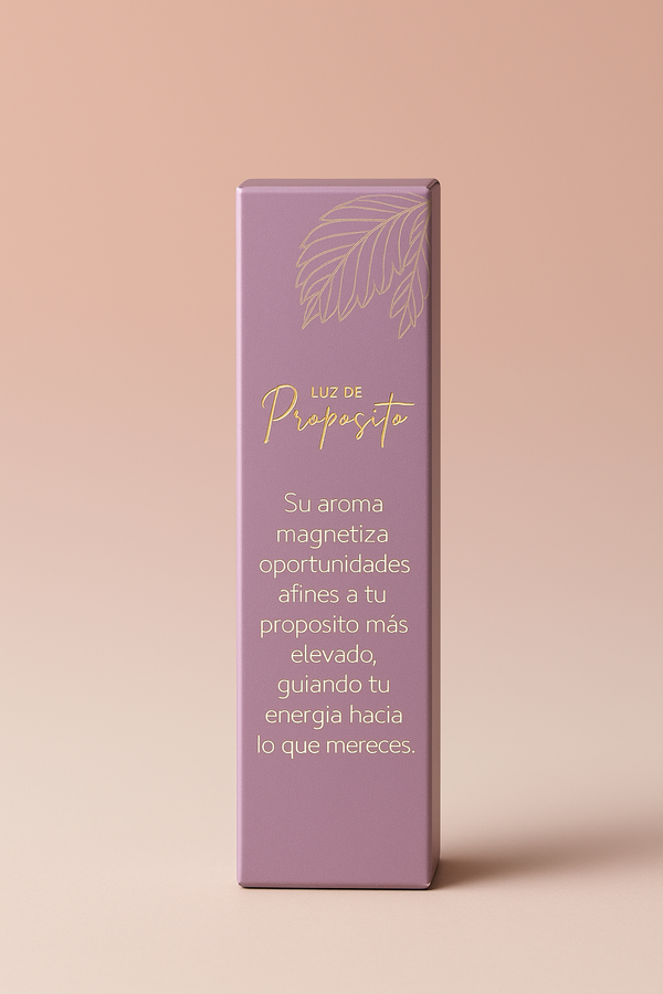 Roll-on Áurico - Armonía