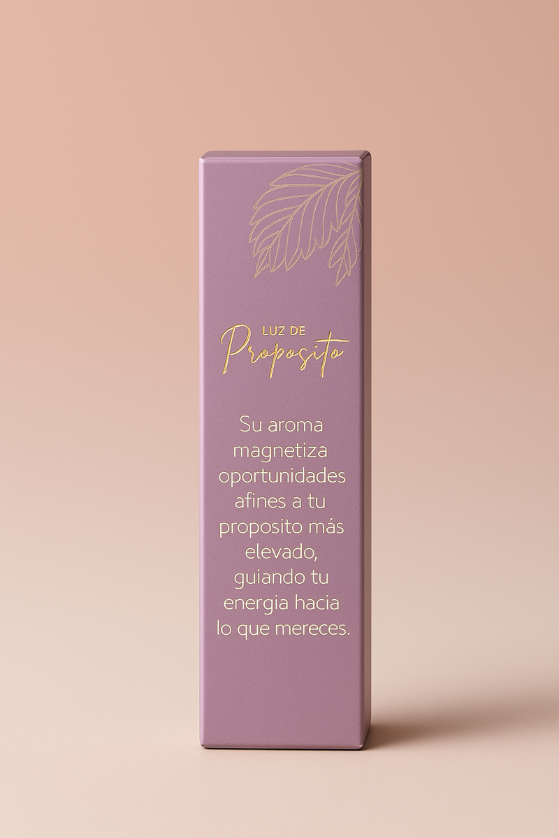 Roll-on Áurico - Armonía